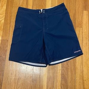Patagonia Swim Trunks
